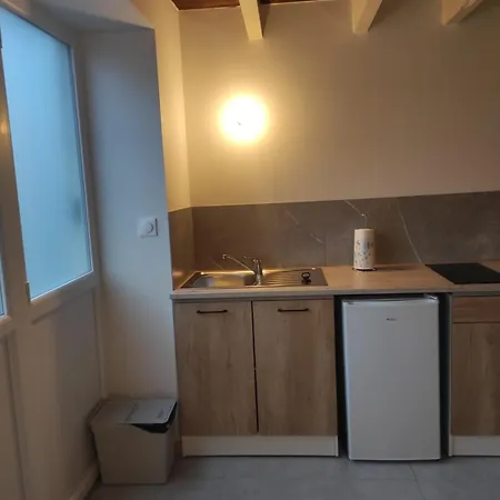 La Casa De Sahe アパート *