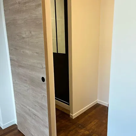 アパート La Casa De Sahe