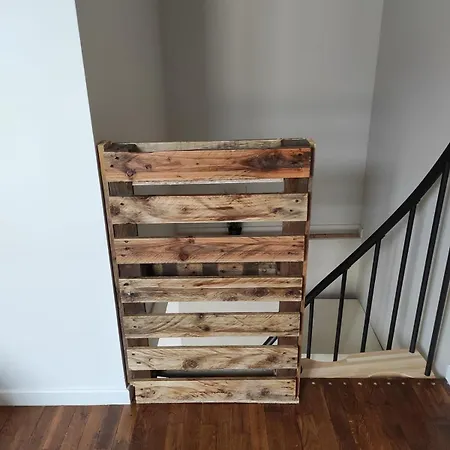 La Casa De Sahe アパート ショヴィニー