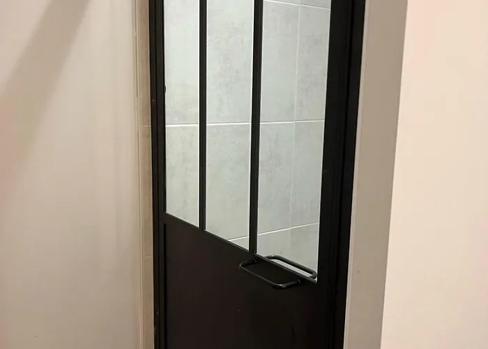 La Casa De Sahe Chauvigny