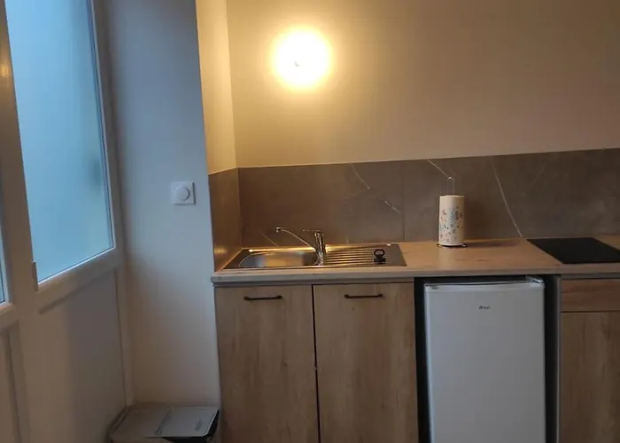 La Casa De Sahe Appartement *