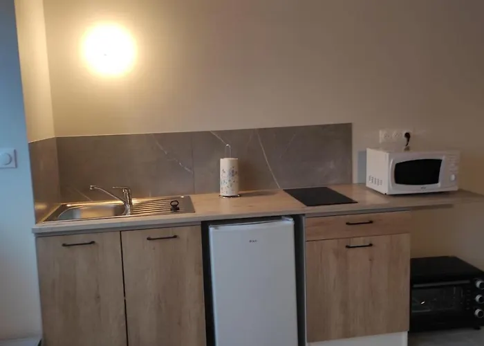 Appartement La Casa De Sahe *