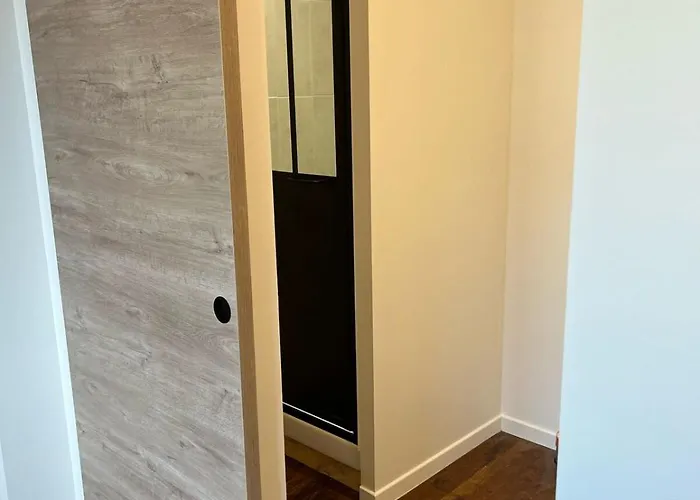 Appartement La Casa De Sahe