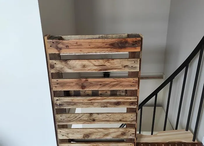 La Casa De Sahe Appartement Chauvigny